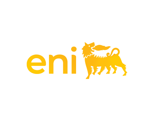 Logo Eni